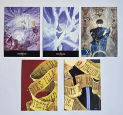 2026年最新】clamp x トレカの人気アイテム - メルカリ