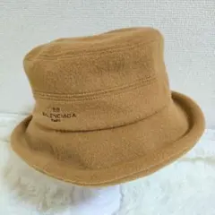 バレンシアガ BALENCIAGA　コットンバケットハット BALENCIAGA 人気色バレンシアガバケットハットスーパーコピー