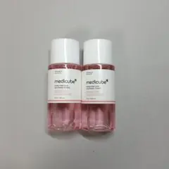 medicube PDRN PINK CIKA SOOTHING TONER