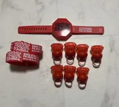 ヒプステ リンライ等 セット イケブクロ