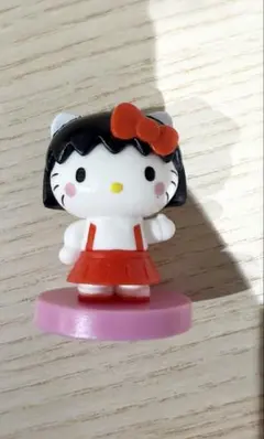 ハローキティ チョコエッグ
