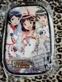 アイドルマスター ディアリースターズ DS ポーチ 876プロ ヴイアライヴ