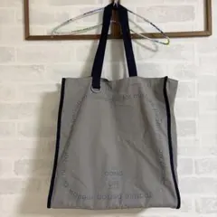 studio CLIP 推しバッグ マザーバッグ