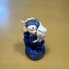 スプラトゥーン3 フウカ amiibo