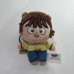 忍たま乱太郎　ほわぬい　尾浜勘右衛門　久々知兵助 ほわぬい 久々知 尾浜 忍たま乱太郎】久々知兵助・尾浜勘右衛門・天