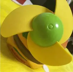 ビックマックハンディファン