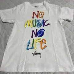 希少 STUSSY x Tower records T シャツ ホワイト 希少 STUSSY x Tower records T シャツ ホワイト 【公式通販】