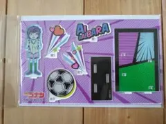 名探偵コナン　アクリルスタンド　灰原哀