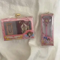 カードキャプターさくら ガチャ ミニチュアパッケージコレクション