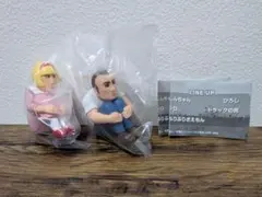 クレヨンしんちゃん まちぼうけ7 ひろし トラックの男 未開封品