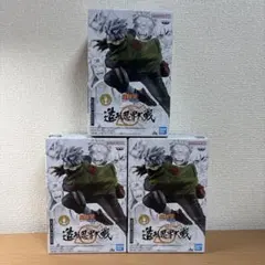 NARUTO フィギュア 2体セット カカシ 再不斬 - メルカリ