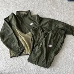 NIKE セットアップ　キッズ　150センチ　スポーツウェア　上下セット