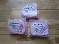 ア*部様 キキララ 一番くじ 商品多数