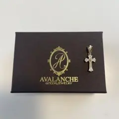 2026年最新】avalanche クロスの人気アイテム - メルカリ