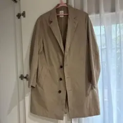 BACK NUMBER メンズ　スプリングコートのサムネイル