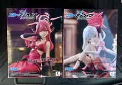 ブルーアーカイブ Yumemirize アル ムツキ フィギュア