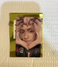 TXT スビン starkissd タワレコ ラキドロ