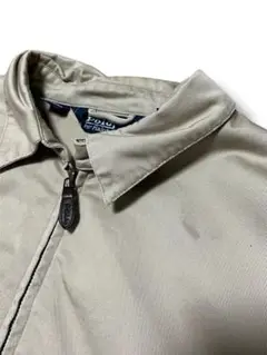 90s Polo by Ralph Lauren スウィングトップ　XL
