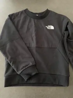 THE NORTH FACE ライトニングスウェット130 キッズ