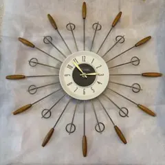 acme furniture MATHEW CLOCK マシュークロック