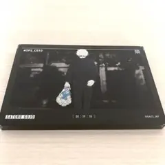 呪術廻戦 アクリルブロック オープニング 五条悟