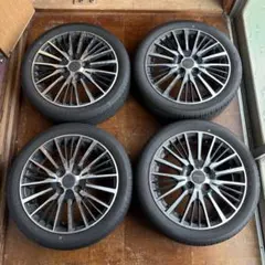 最終値下げ　軽自動車用　16インチタイヤホイールセット③④ 最終値下げ 軽自動車用 16インチタイヤホイールセット③④ - メルカリ