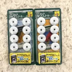 コリス フエラムネ ショウワノート まめノート 2個セットのサムネイル