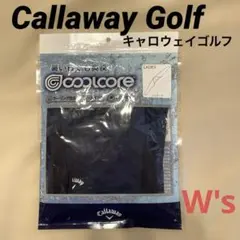 《新品》キャロウェイ ゴルフ Callaway Golf レディース　シュラッグ
