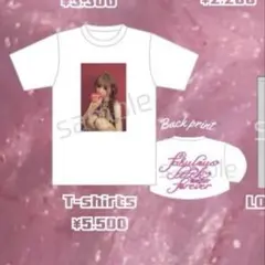 2026年最新】戦慄かなの tシャツの人気アイテム - メルカリ