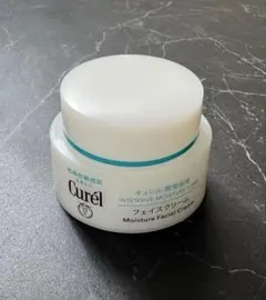 Curél Moisture Facial Cream 40gのサムネイル
