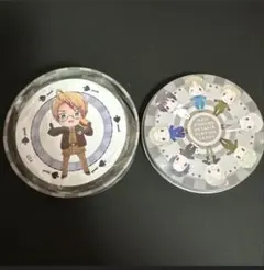 終末のハーレム　虎の穴特製イラストカード 終末のハーレム 虎の穴特製イラストカード - メルカリ