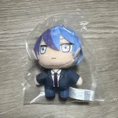 プロセカ　セガラッキーくじ　青柳冬弥