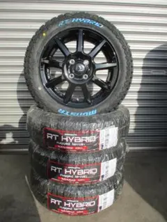 オバ様専用 送料込☆JP209+モンスタRT☆165/60R14☆ - メルカリ