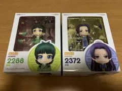 2025年最新】ねんどろいど 薬屋のひとりごと 壬氏の人気アイテム