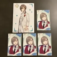 にじさんじ 7th Anniversary】ミニギフトセット 叶 - メルカリ