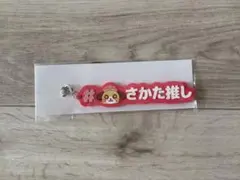 浦島坂田船 となりの坂田 ハッシュタグキーホルダー