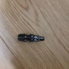 新品正規品　COBRA　ドライバー用 スリーブ LH用のサムネイル