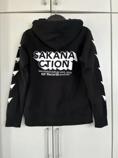 2026年最新】サカナクション tシャツ nfの人気アイテム - メルカリ