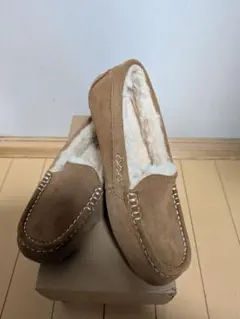 2026年最新】ugg モカシンの人気アイテム - メルカリ