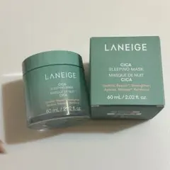 LANEIGE CICA SLEEPING MASK 60mLのサムネイル