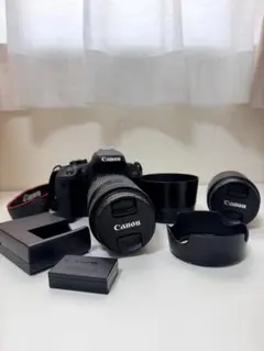 2026年最新】canon eos kiss x9i レンズキットの人気アイテム - メルカリ