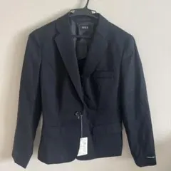 【新品未使用】ONLY ジャケット テーラード ブラック 黒 HOMEWASH