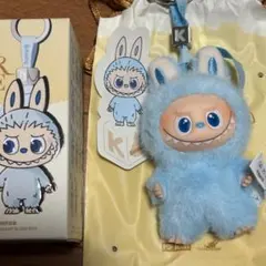 PIN FOR LOVE 【 K 】イニシャル アルファベット ミニラブブ