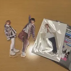 佐藤大樹 アクリルスタンド セット