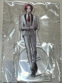 【未開封】いれいす りうら アクスタ