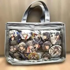 ヒプマイ 痛バ 缶バッジ アクキー ヨコハマ シンジュク