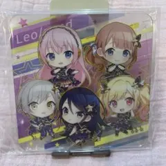 プロジェクトセカイカラフルステージ！feat.初音ミクセガラッキーくじVol.2