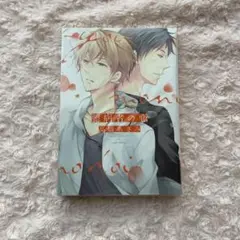 臆病者の恋 BL 本 漫画