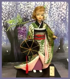 2026年最新】市松人形 帯締めの人気アイテム - メルカリ