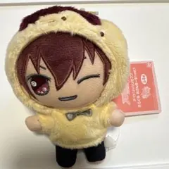 アイドリッシュセブン アイナナ きらどる おさんぽーず！ 七瀬陸